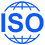 ISO Icon