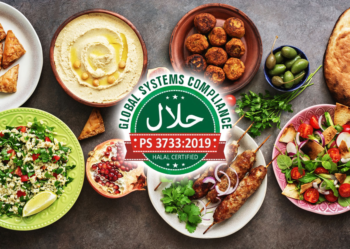 HalalFood GS banner